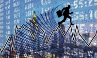 恒生科技指数大涨10% 恒指涨7%